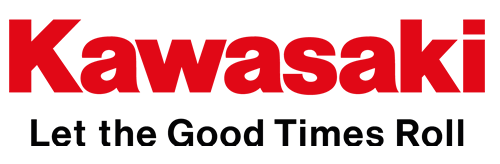 Kawasaki — Let the Good Times Roll
