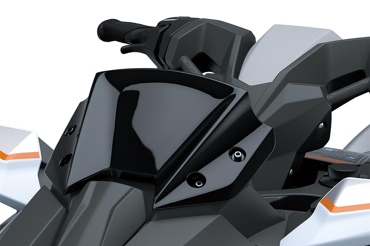 Kawasaki KAWASAKI STX 160LX