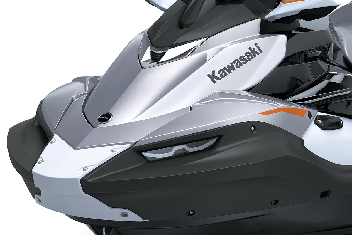 Kawasaki KAWASAKI STX 160LX