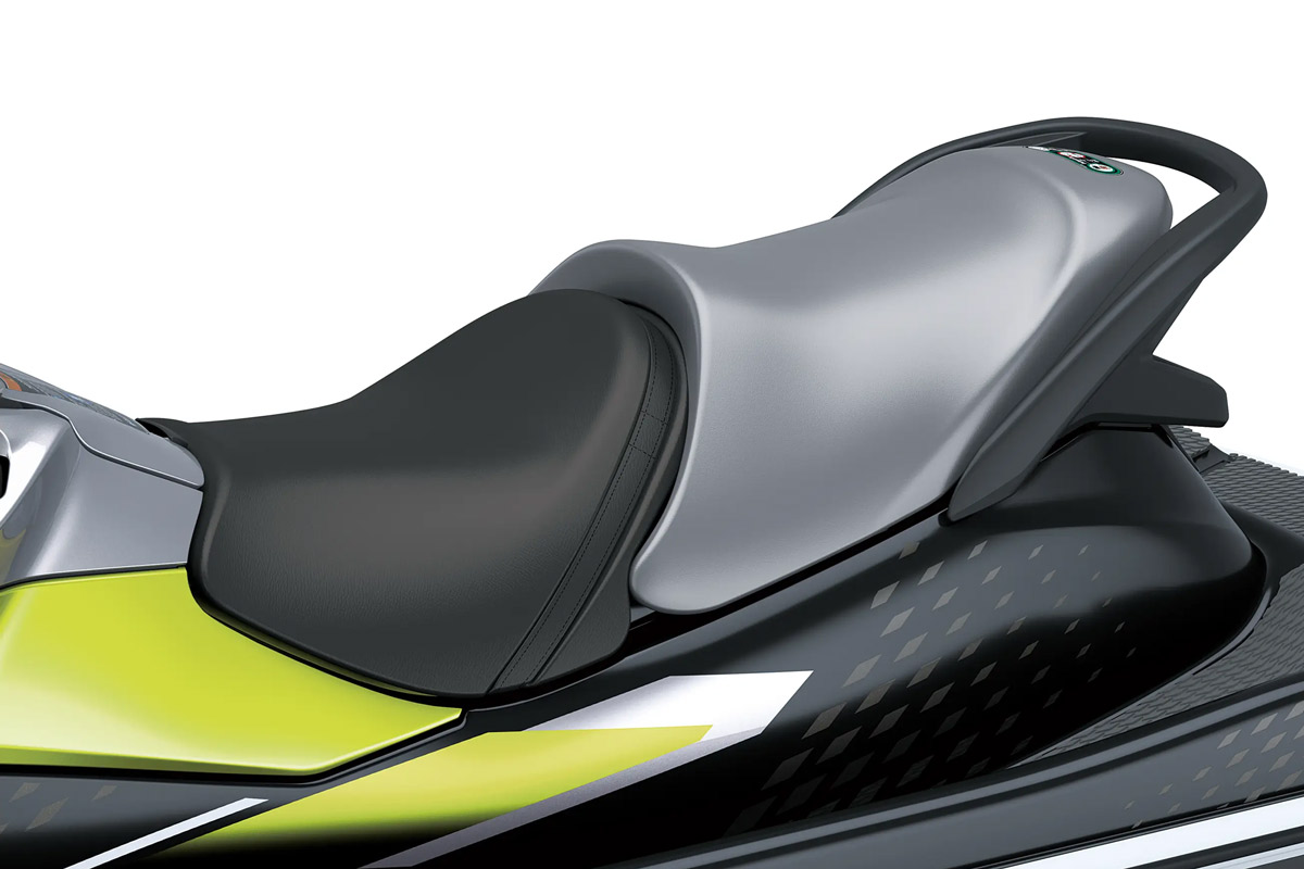 Kawasaki KAWASAKI ST 160X