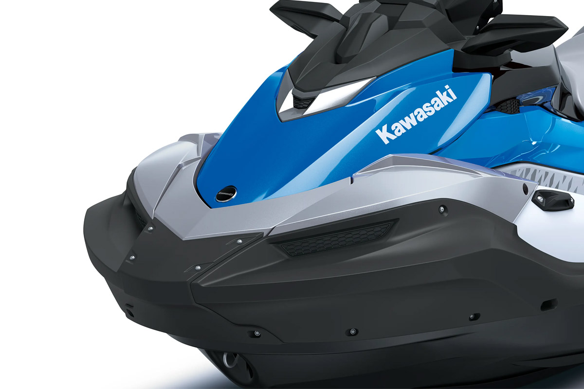 Kawasaki KAWASAKI STX 160X