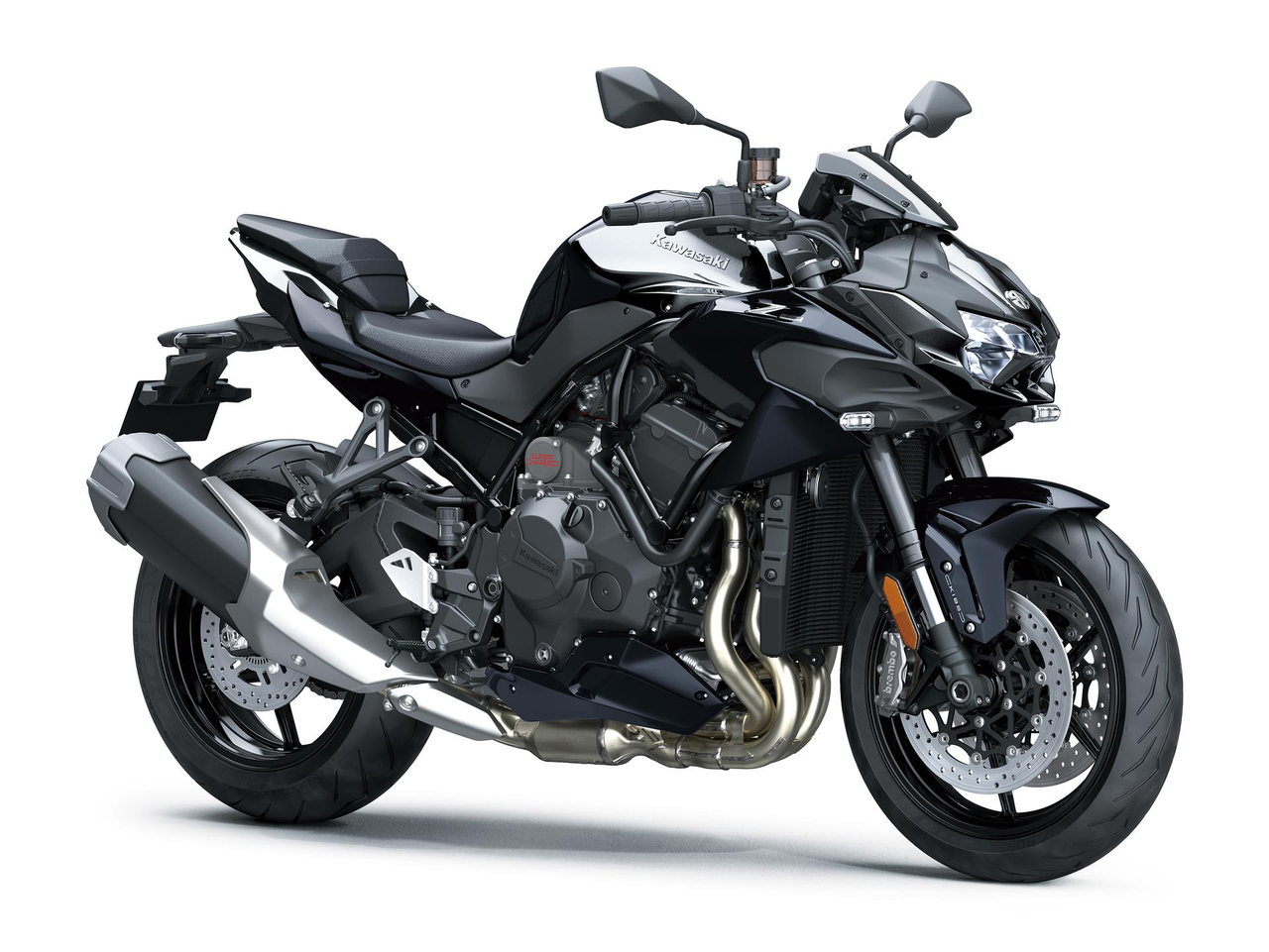 Kawasaki Z H2