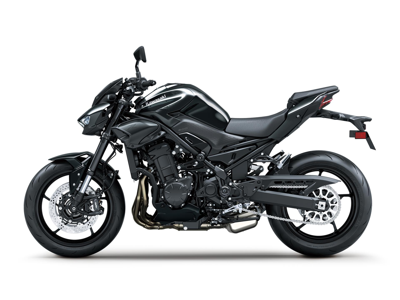 Kawasaki Z900