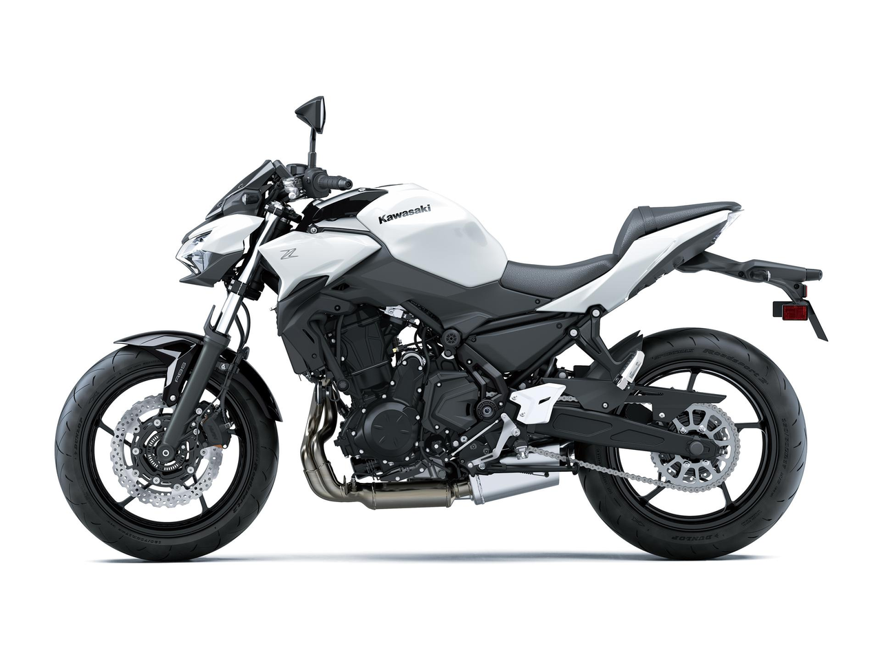Kawasaki Z650