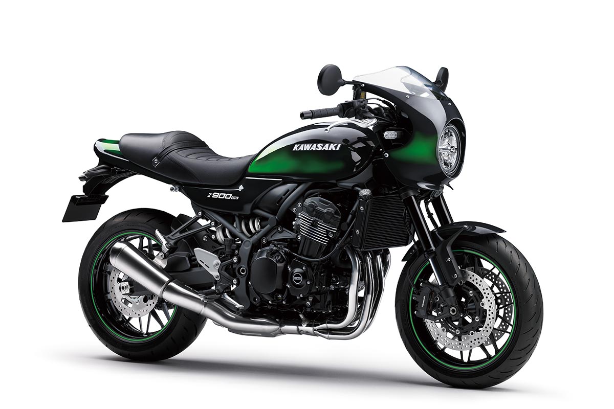 Kawasaki Z900RS CAFE