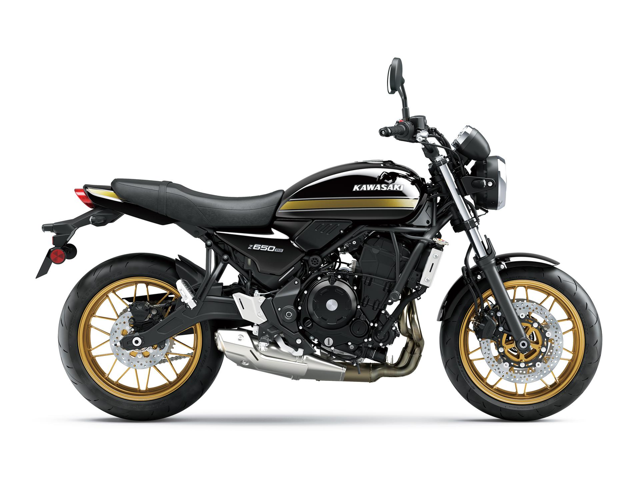 Z — Motocicletas