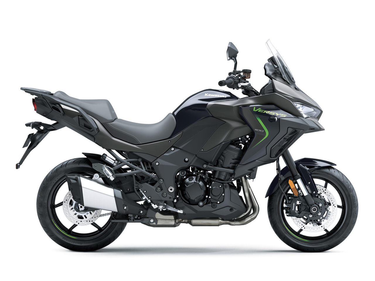 Versys — Motocicletas