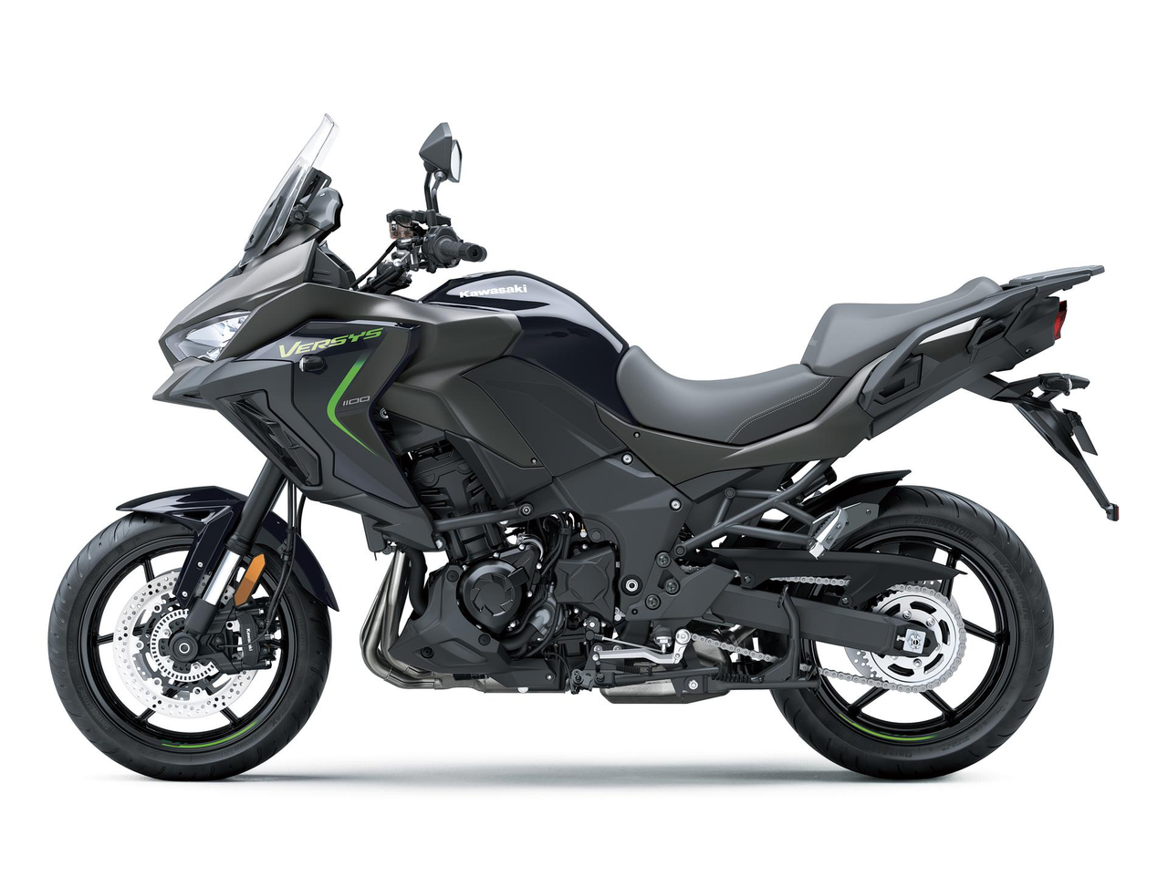 Kawasaki VERSYS 1100