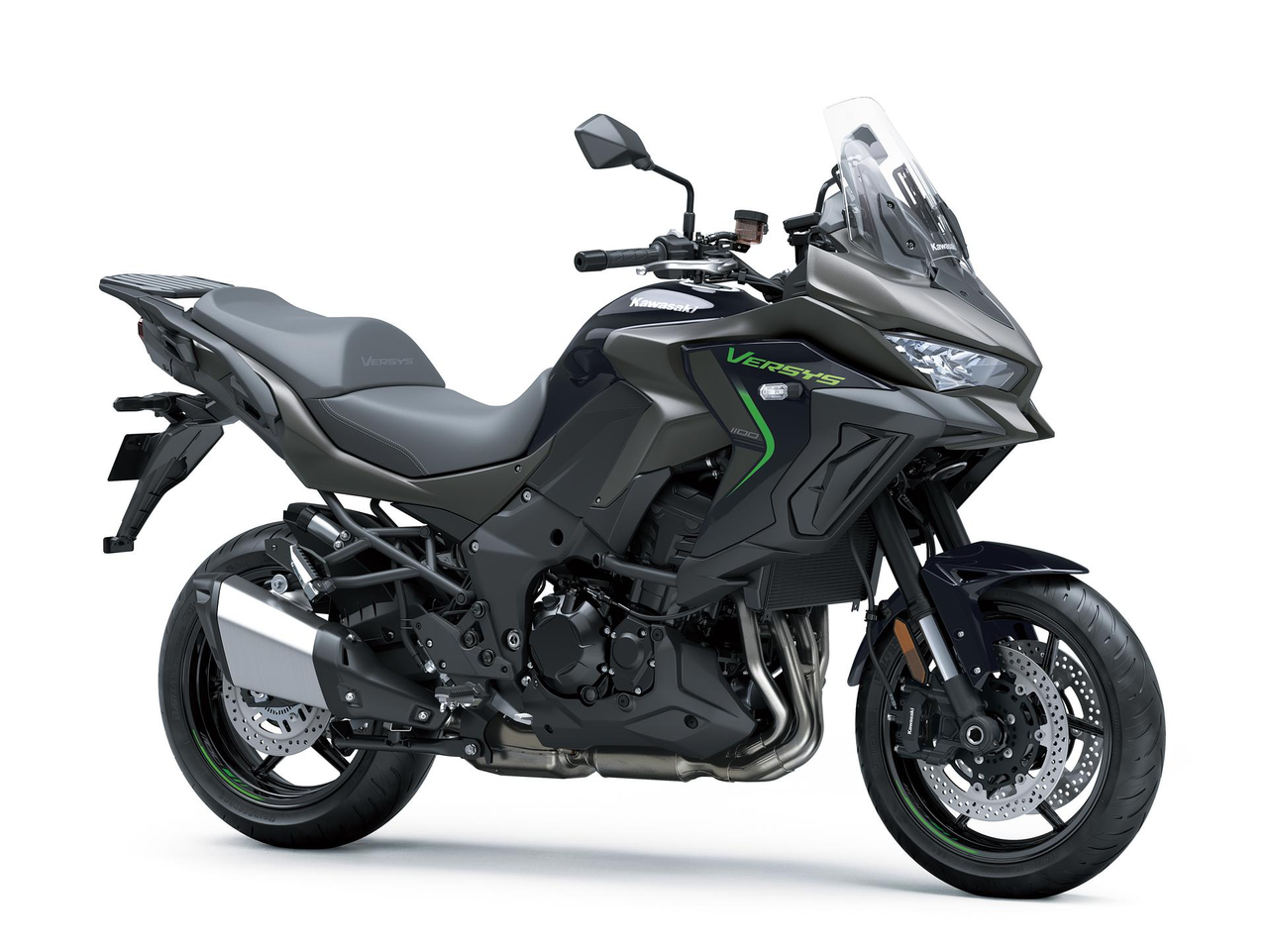 Kawasaki VERSYS 1100