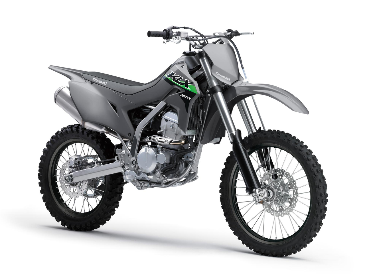 Kawasaki KLX300R