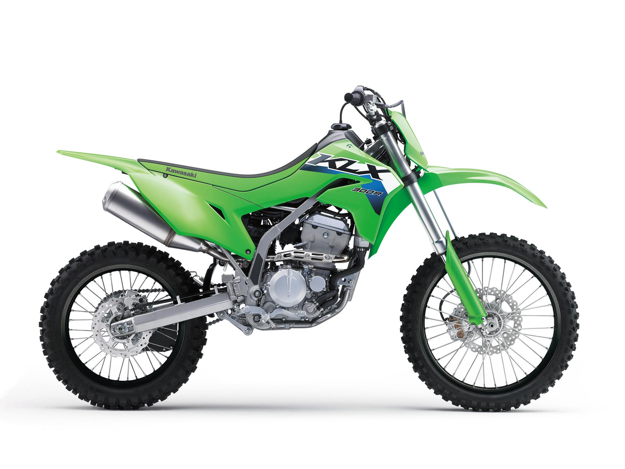 Kawasaki KLX300R 2026