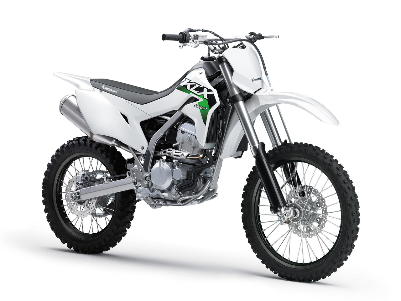 Kawasaki KLX300R