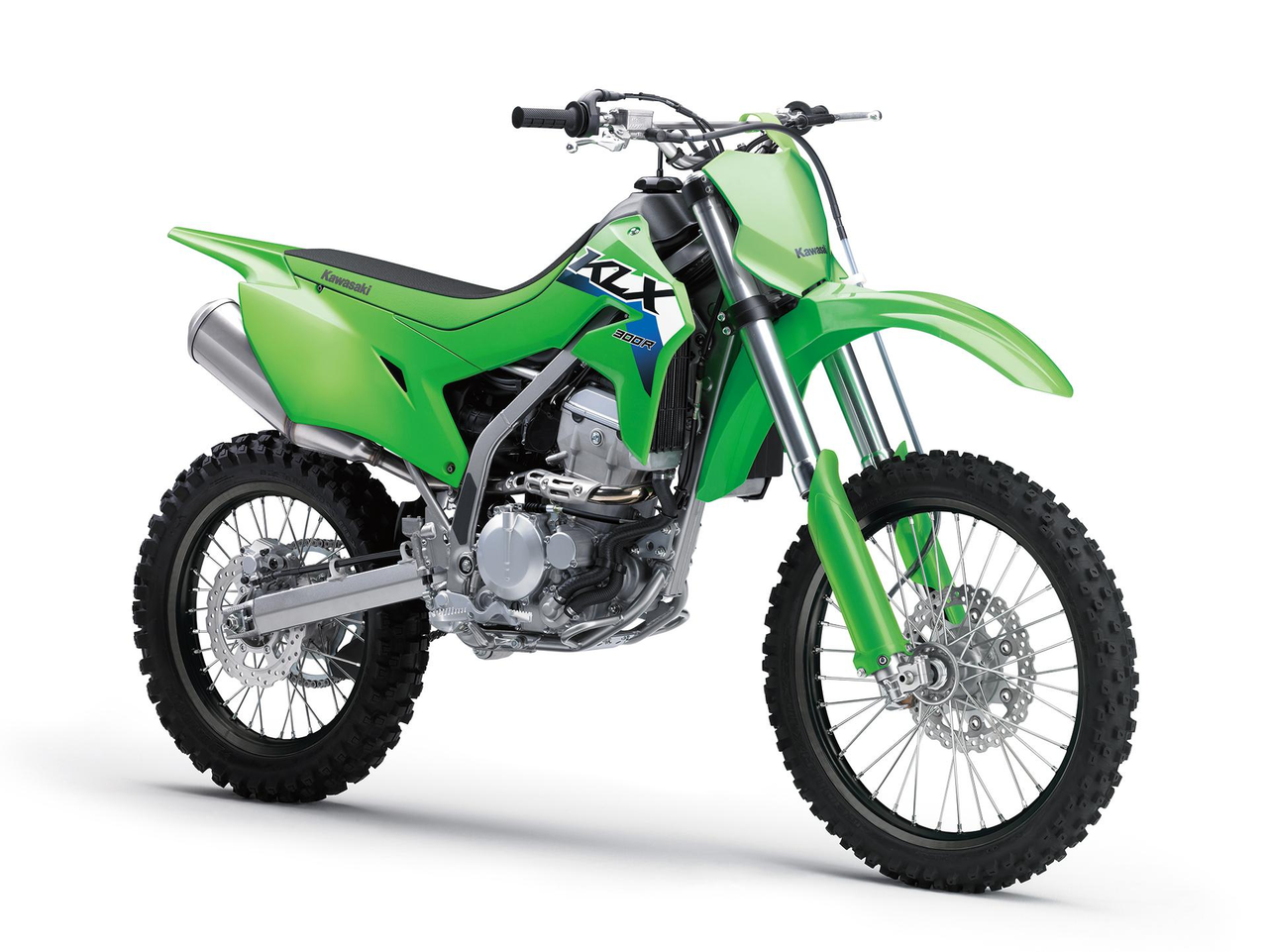 Kawasaki KLX300R