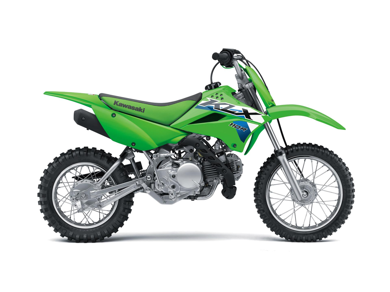 KLX — Motocicletas