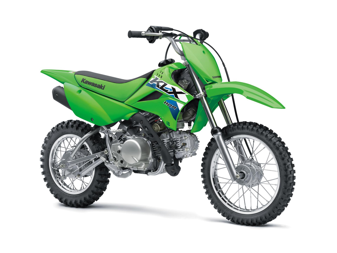 Kawasaki KLX110R