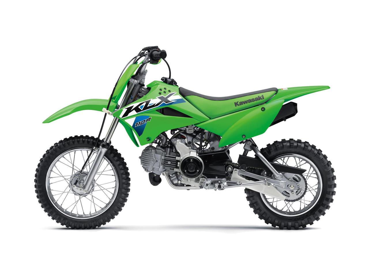Kawasaki KLX110R
