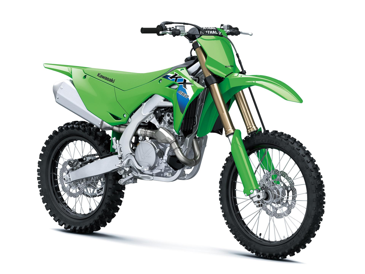 Kawasaki KX450