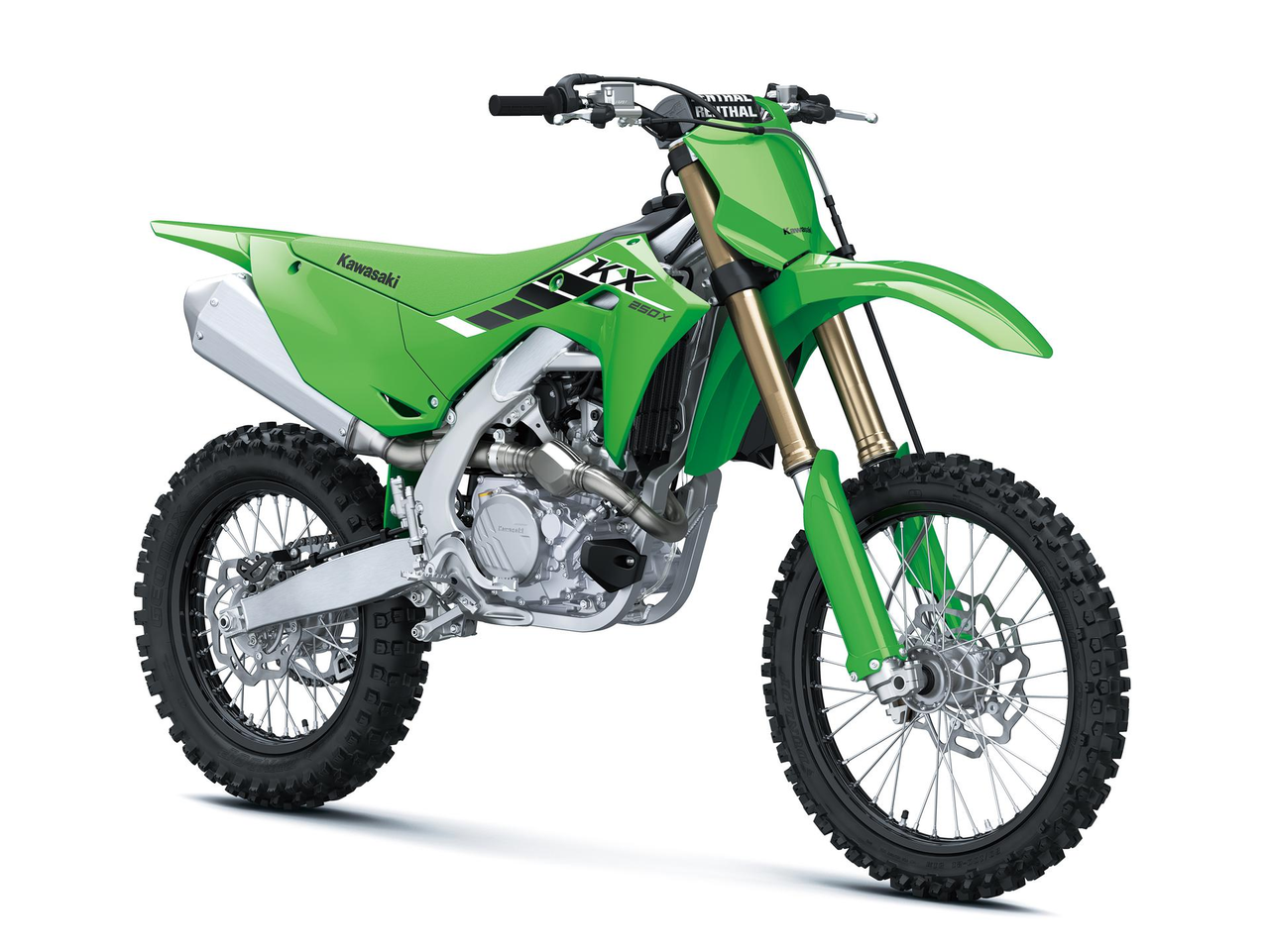 Kawasaki KX250X