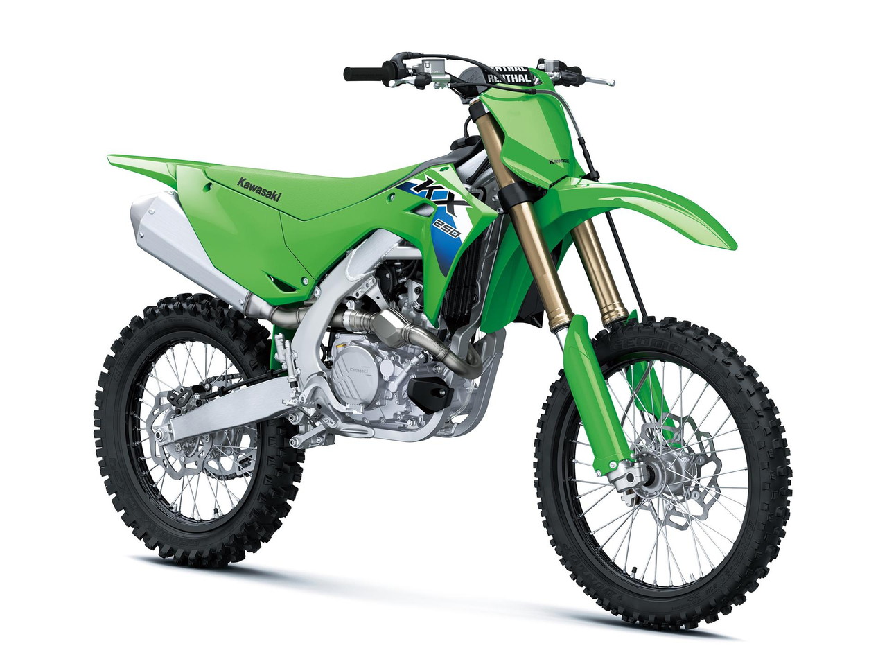 Kawasaki KX250