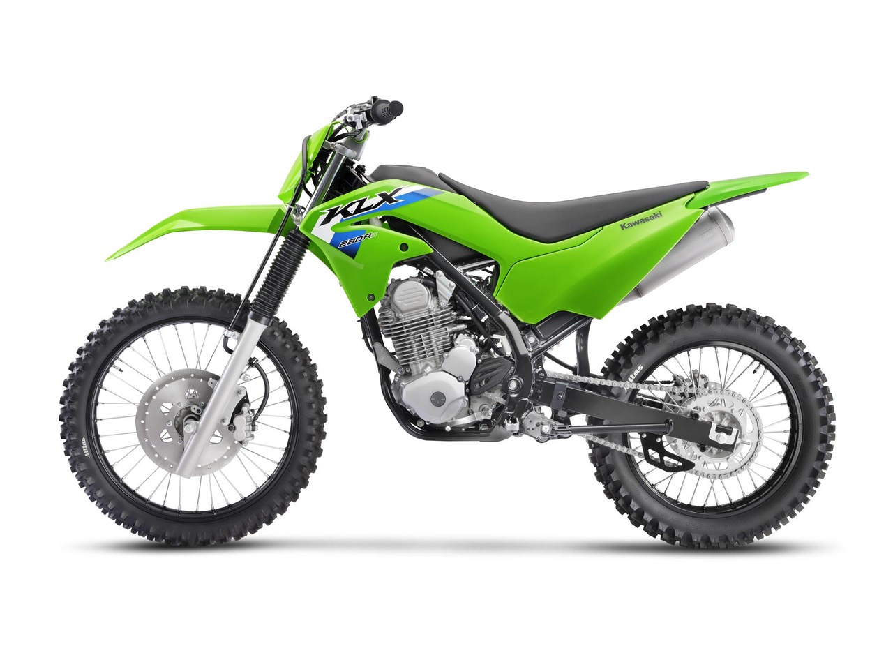 Kawasaki KLX 230RS