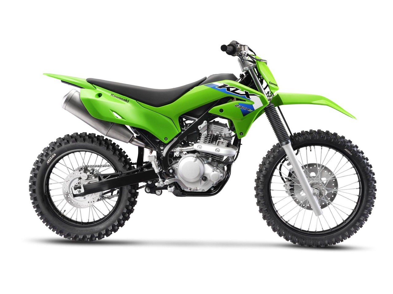 Kawasaki KLX 230RS 2027