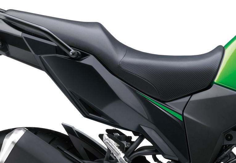 Kawasaki VERSYS-X 300