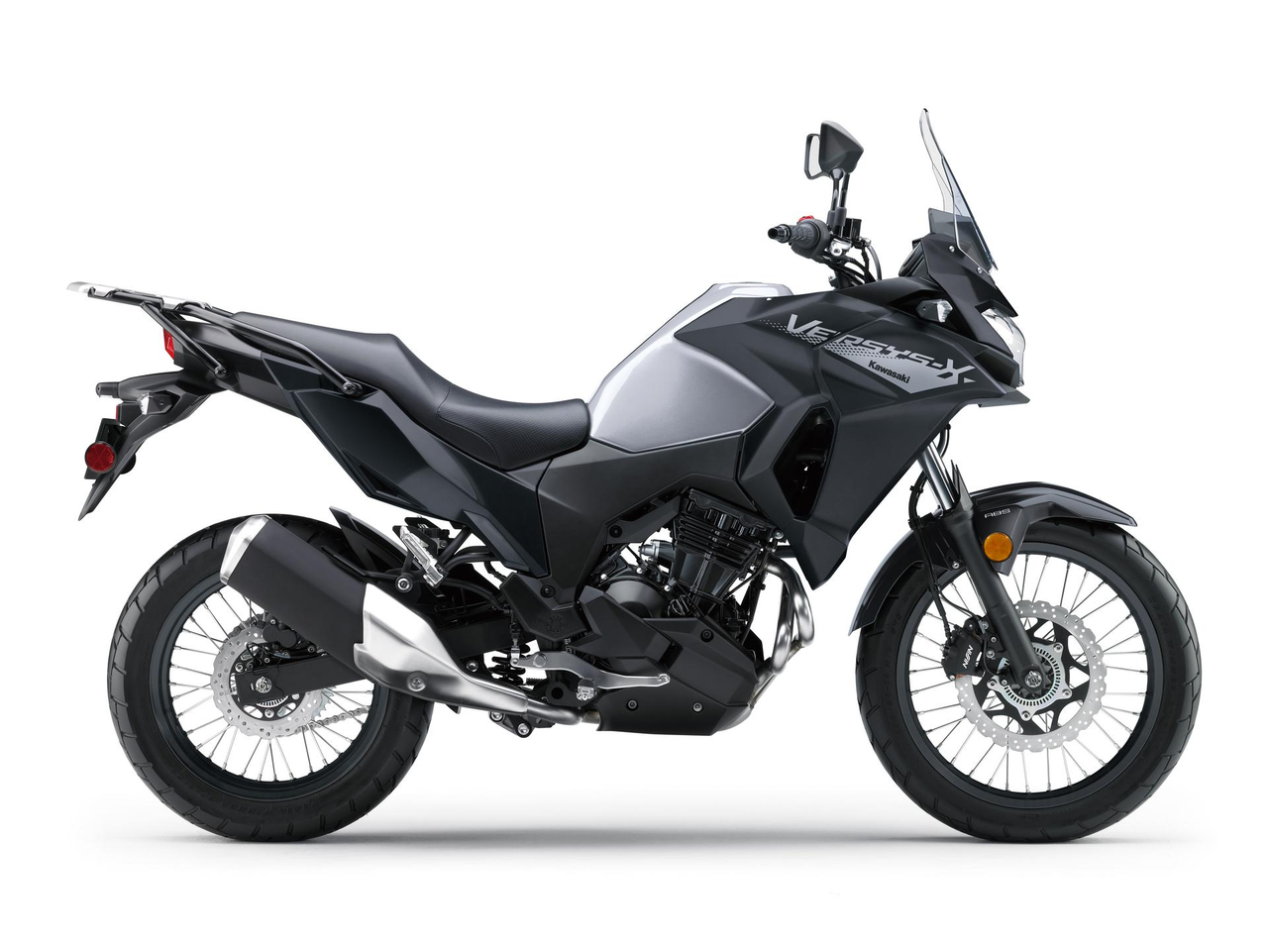 Kawasaki VERSYS-X 300