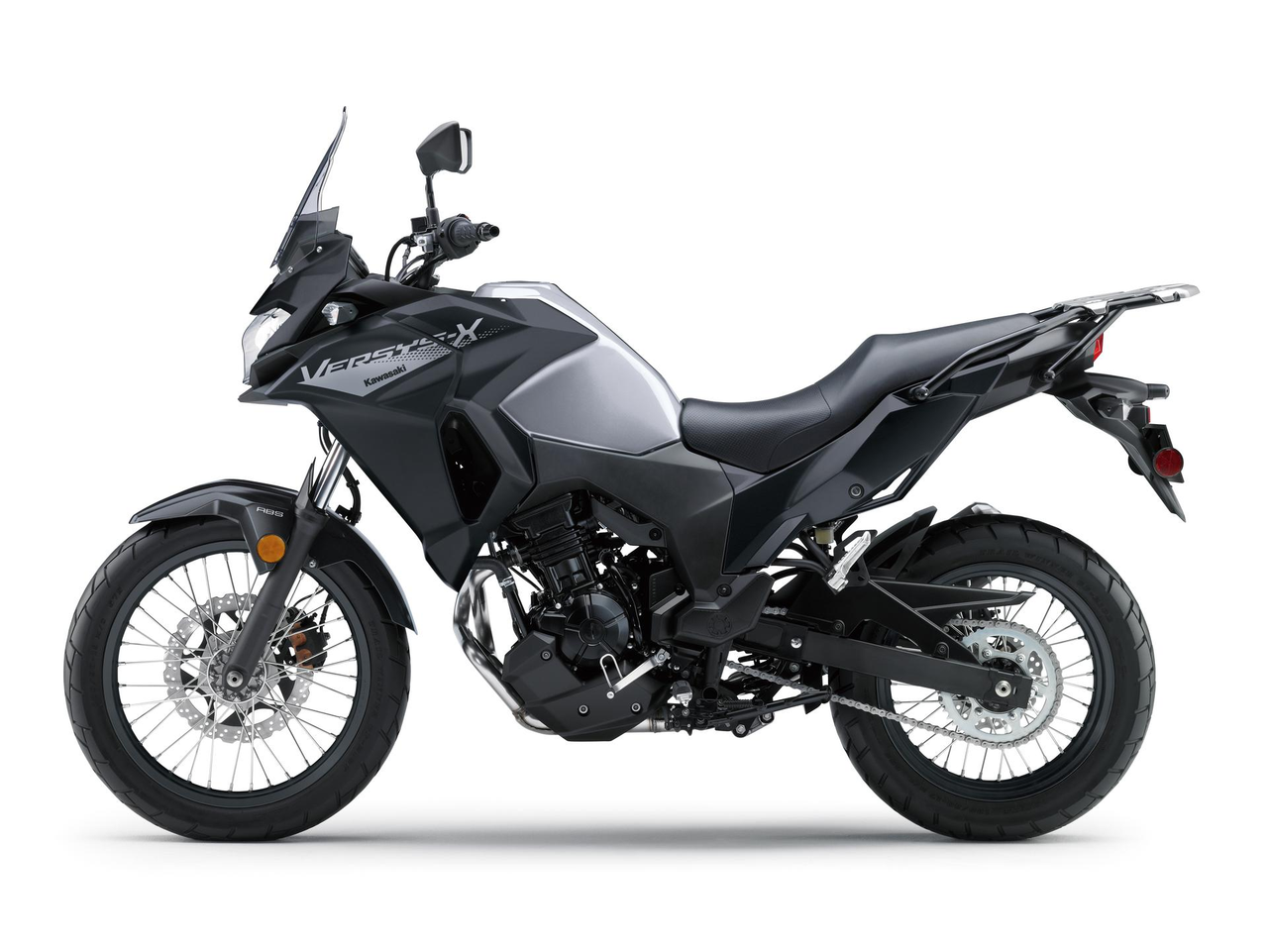 Kawasaki VERSYS-X 300