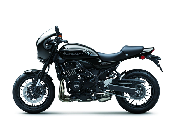 Kawasaki Z900RS CAFE