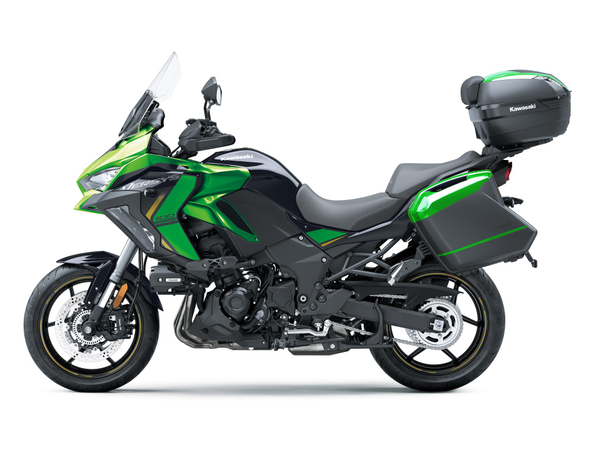 Kawasaki VERSYS 1100 SE GRAND TOURER