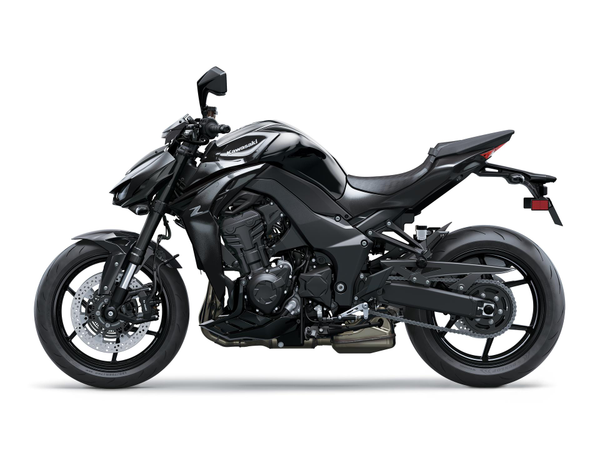 Kawasaki Z1100