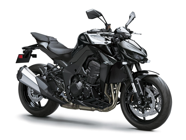 Kawasaki Z1100