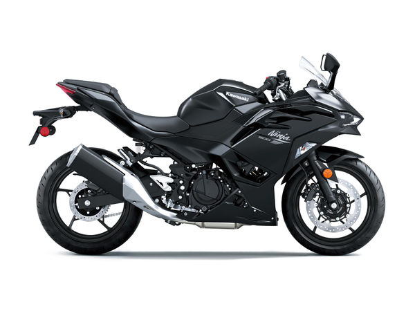 Kawasaki NINJA 500 2026